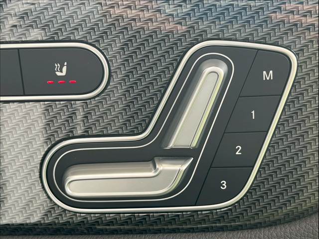 メルセデス・ベンツ GLA-CLASSの画像8