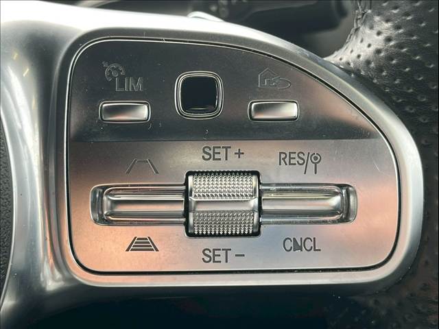 メルセデス・ベンツ GLA-CLASSの画像9