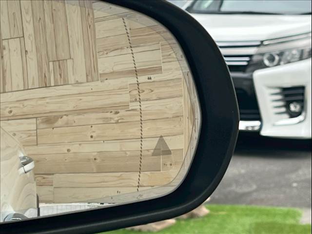 メルセデス・ベンツ GLA-CLASSの画像11