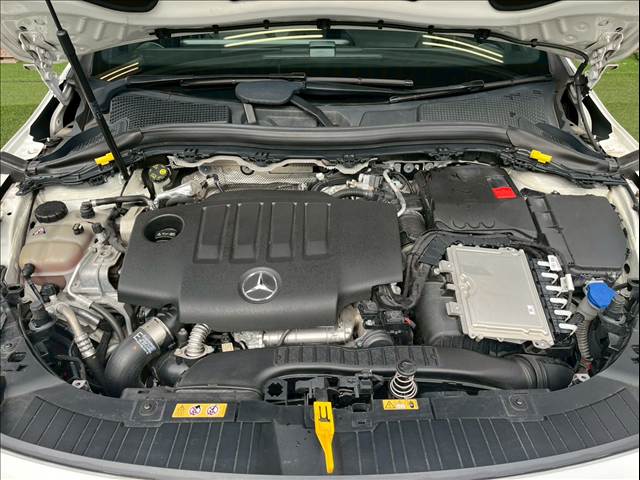 メルセデス・ベンツ GLA-CLASSの画像12