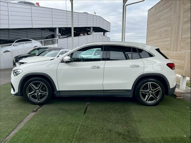 メルセデス・ベンツ GLA-CLASSの画像15