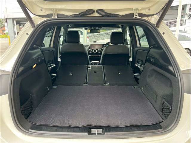 メルセデス・ベンツ GLA-CLASSの画像18