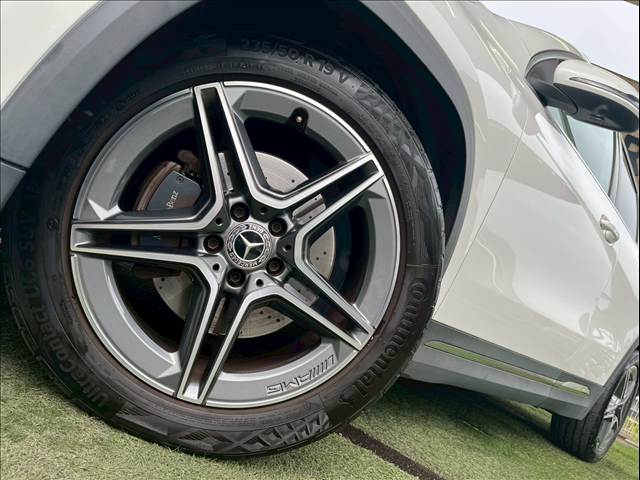 メルセデス・ベンツ GLA-CLASSの画像19