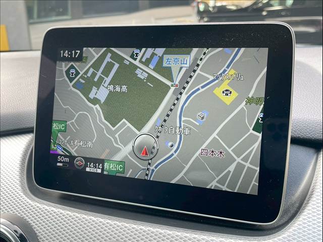 B-CLASSB 180 内装他