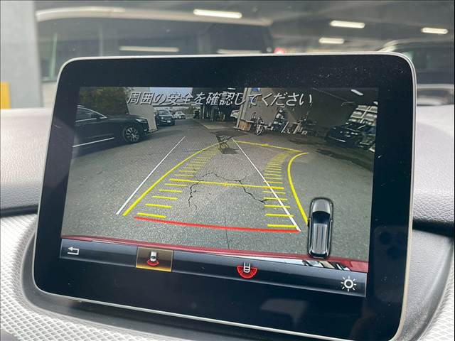 B-CLASSB 180 内装他