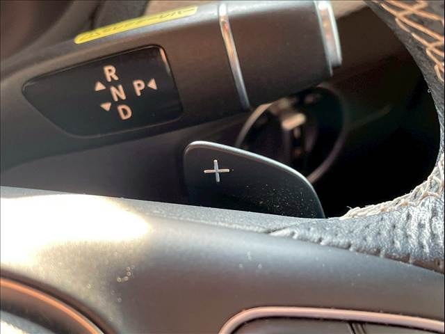 メルセデス・ベンツ B-CLASSの画像9