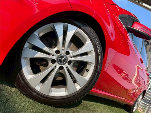 メルセデス・ベンツ B-CLASSの画像19