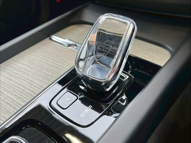 ボルボ XC60の画像10