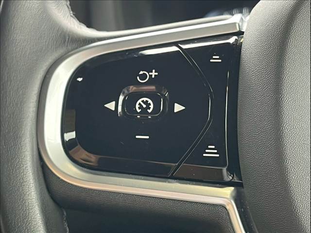 ボルボ XC60の画像11