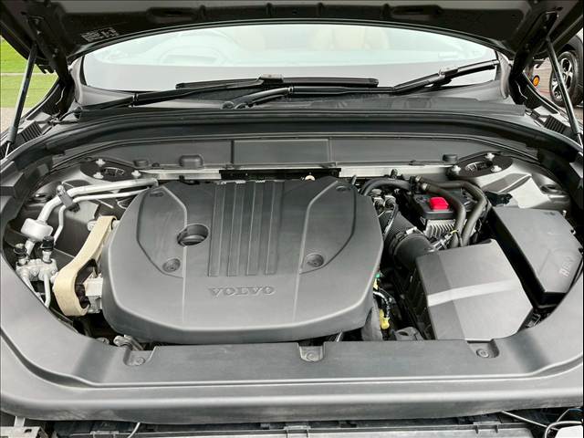 ボルボ XC60の画像12