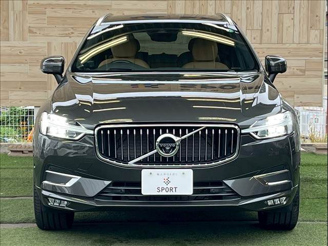 ボルボ XC60の画像13