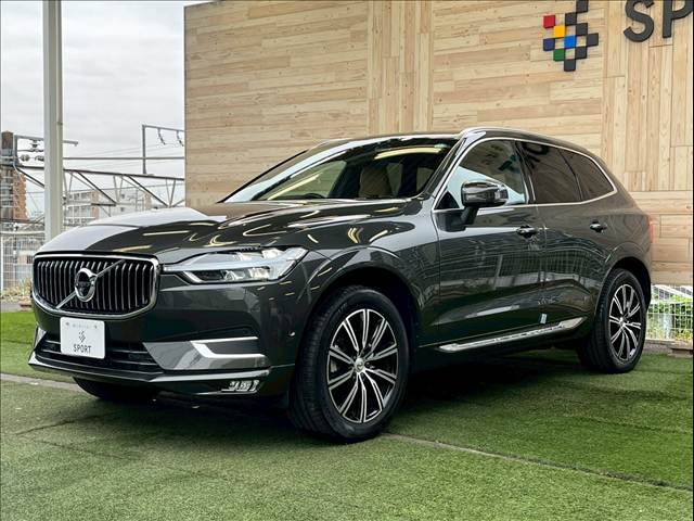 ボルボ XC60の画像16