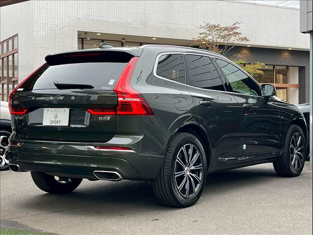 ボルボ XC60の画像17