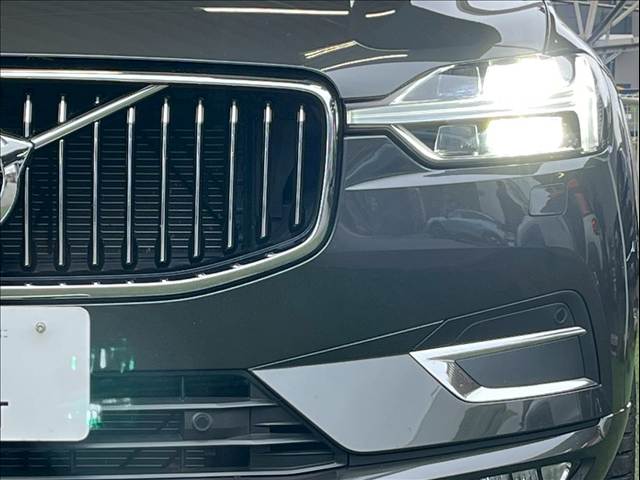 ボルボ XC60の画像19