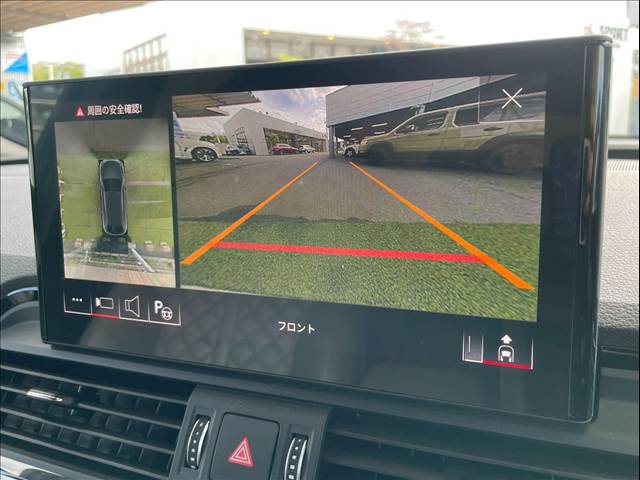 Q5 Sportbackhigh style 内装他