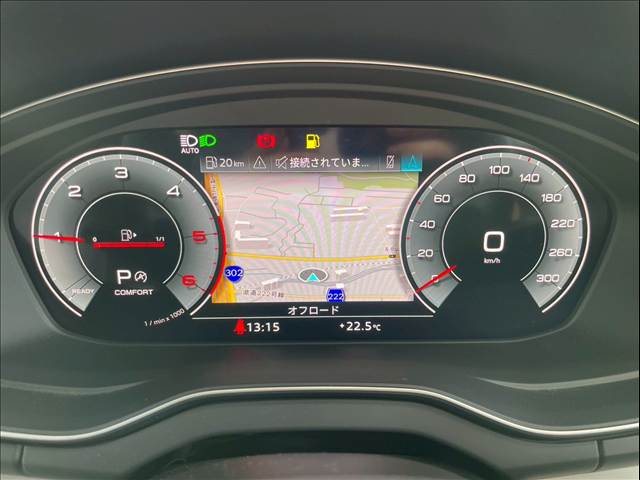 アウディ&nbsp;Q5 Sportbackの画像8