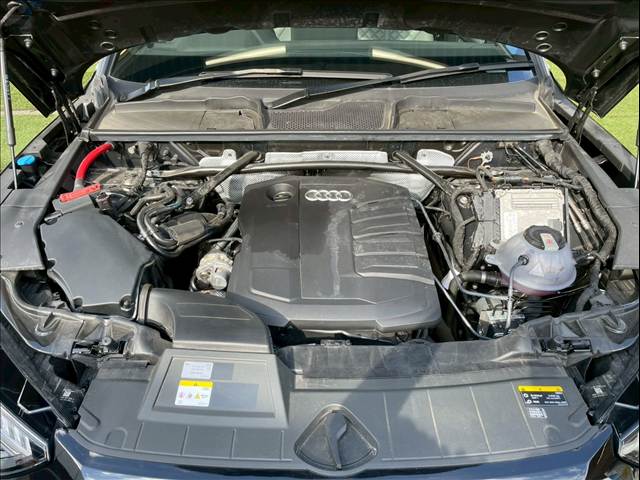 アウディ&nbsp;Q5 Sportbackの画像12