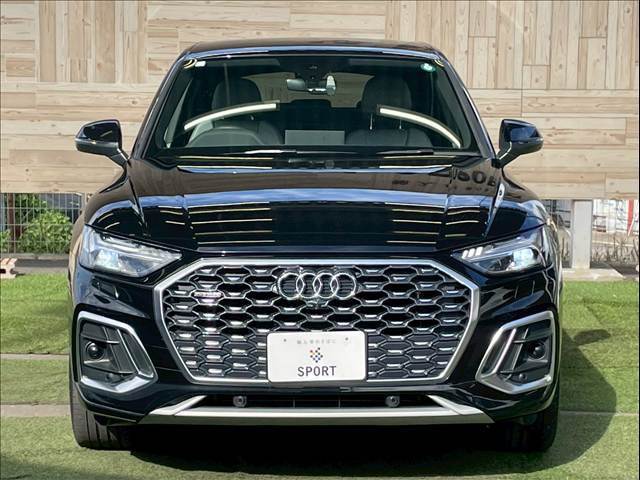 アウディ&nbsp;Q5 Sportbackの画像13