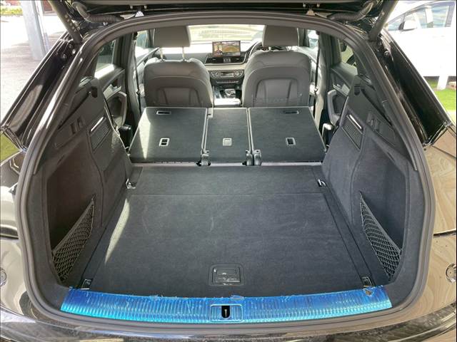 アウディ&nbsp;Q5 Sportbackの画像18