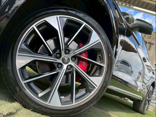 アウディ&nbsp;Q5 Sportbackの画像19