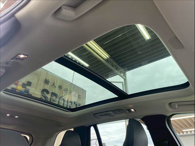 XC90B5 AWD Momentum 内装他