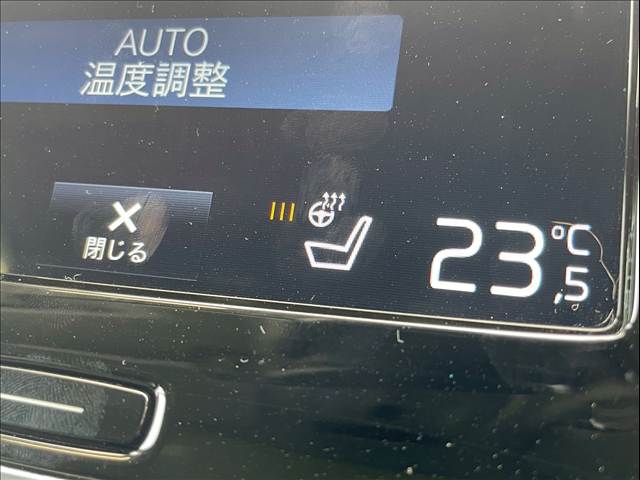 ボルボ XC90の画像9