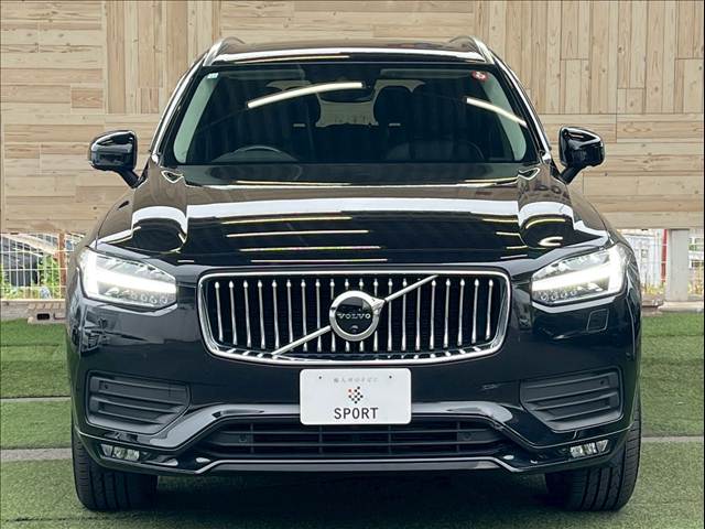 ボルボ XC90の画像13