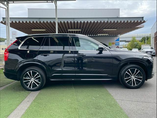 ボルボ XC90の画像15