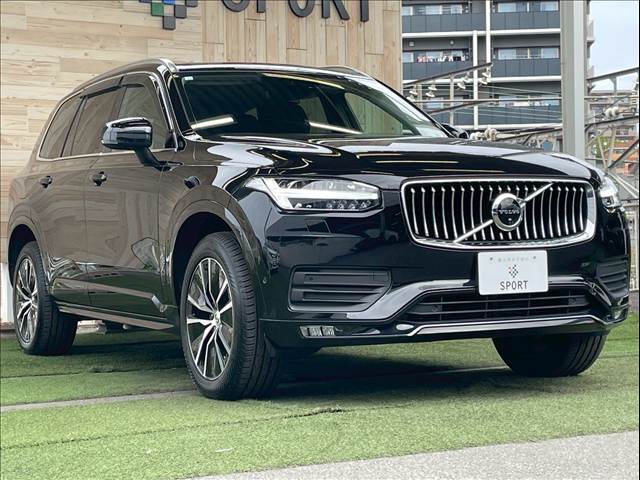 ボルボ XC90の画像16