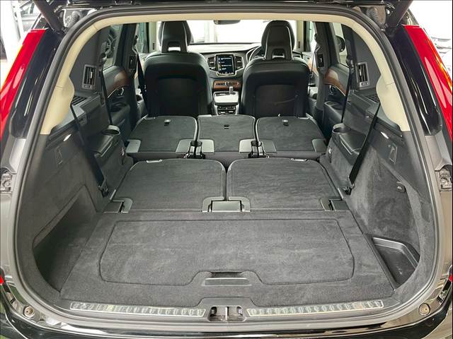 ボルボ XC90の画像18