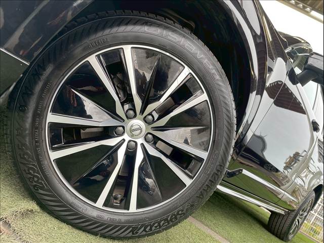 ボルボ XC90の画像19