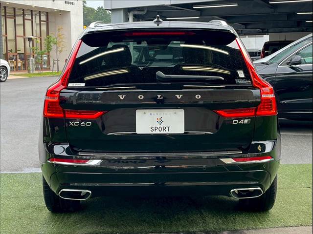 ボルボ XC60 D4 AWD Inscription ｜SUVといえばグッドスピードGOOD SPEED