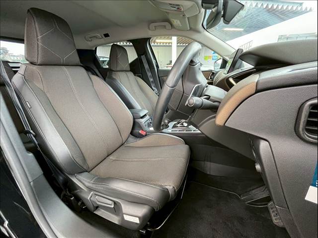 DS3 CROSSBACKSoChic 内装他