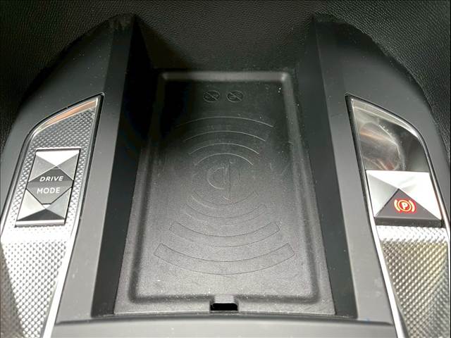 シトロエン DS3 CROSSBACKの画像10