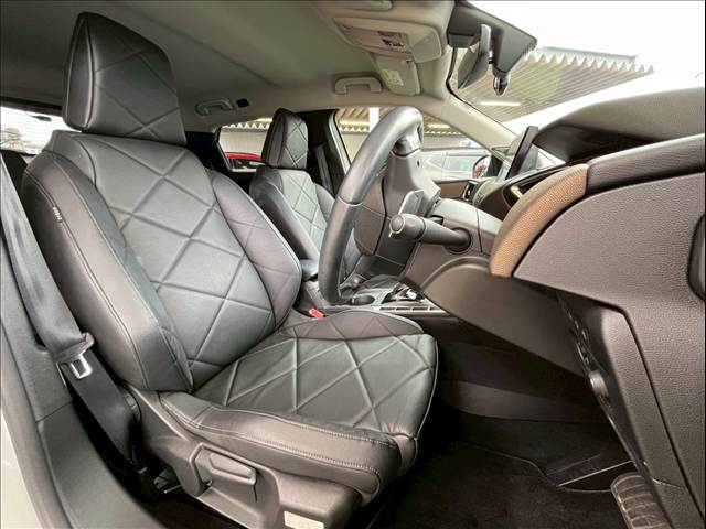 DS3 CROSSBACKGrandChic 内装他