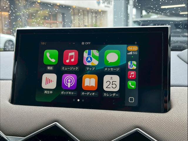 シトロエン DS3 CROSSBACKの画像7