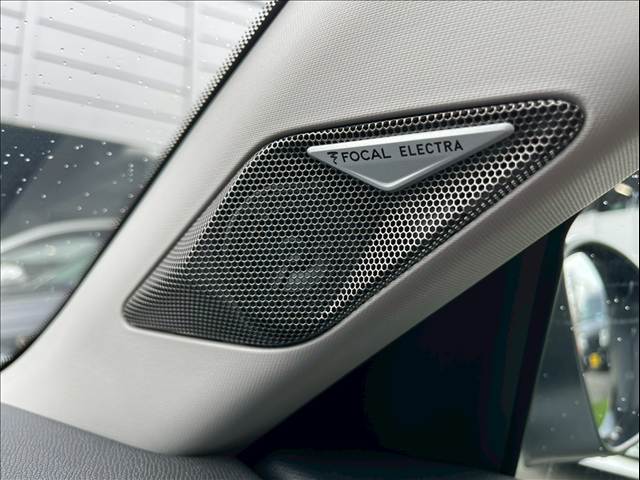 シトロエン DS3 CROSSBACKの画像8