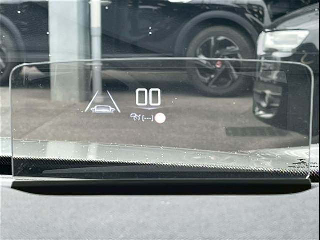 シトロエン DS3 CROSSBACKの画像9