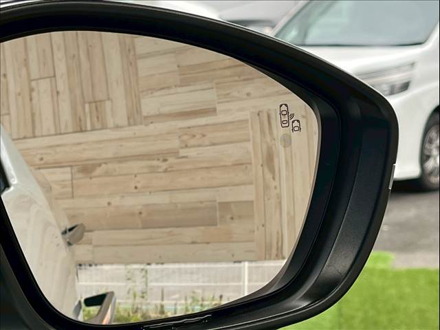 シトロエン DS3 CROSSBACKの画像11