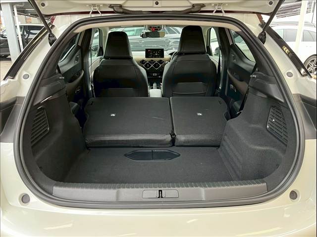 シトロエン DS3 CROSSBACKの画像18