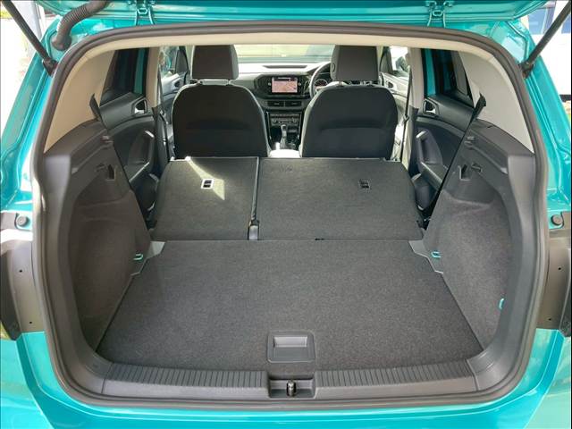 フォルクスワーゲン T-Crossの画像18