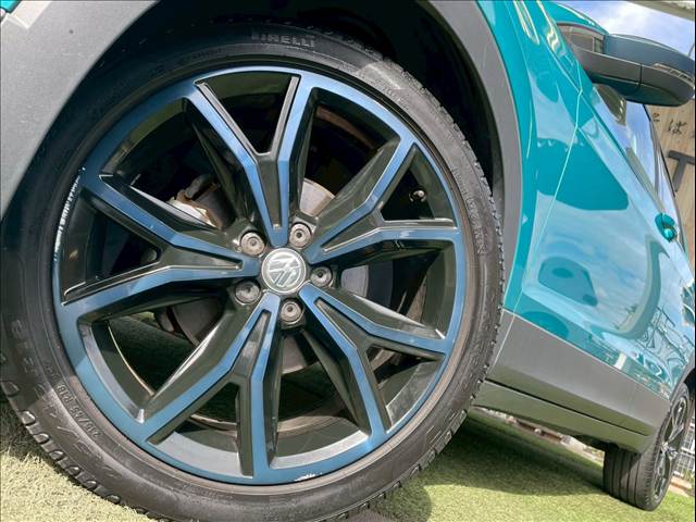 フォルクスワーゲン T-Crossの画像19