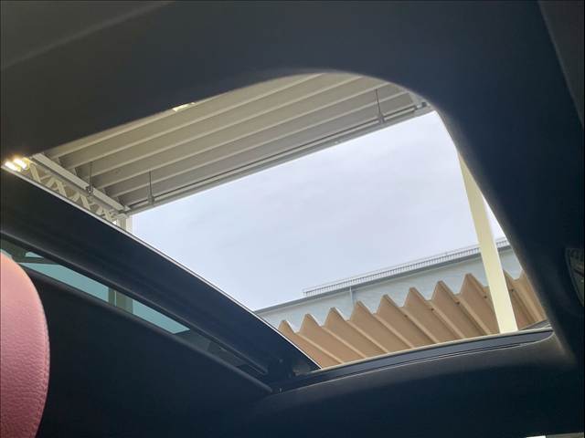 C-CLASS CoupeC180 クーペ スポーツ+ 内装他