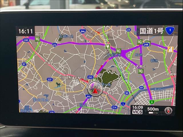 C-CLASS CoupeC180 クーペ スポーツ+ 内装他