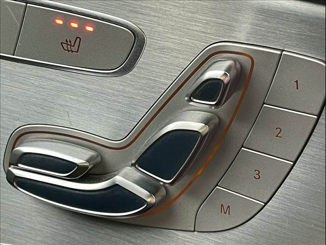 メルセデス・ベンツ C-CLASS Coupeの画像9