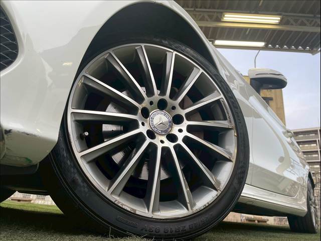 メルセデス・ベンツ C-CLASS Coupeの画像19