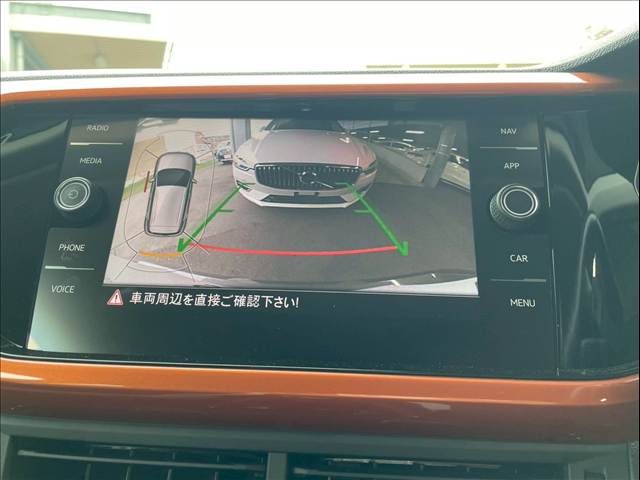 T-CrossTSI 1st Plus 内装他