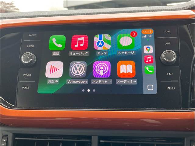 フォルクスワーゲン T-Crossの画像7