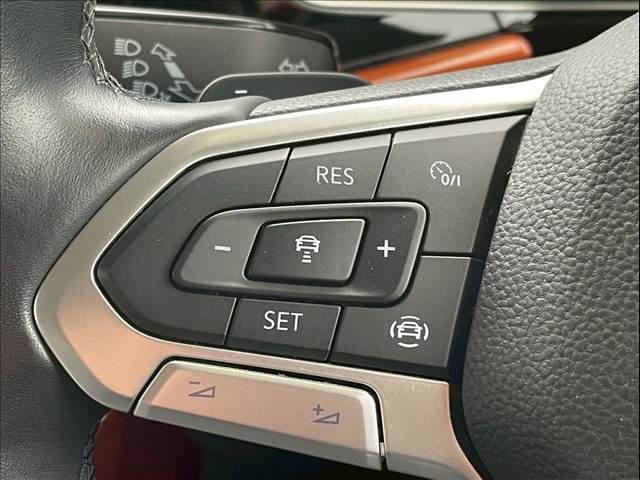 フォルクスワーゲン T-Crossの画像8