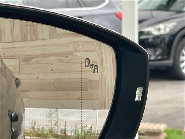 フォルクスワーゲン T-Crossの画像10